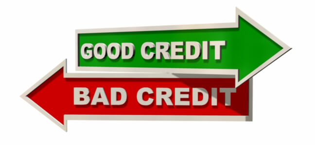 Bad Credit Compared: Upgrade Vs. LendingPoint	