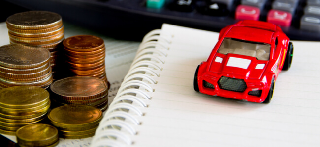 How To Get An Auto Loan With Bad Credit