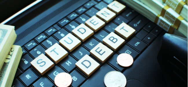 How To Access Student Loan Debt Relief With Bad Credit