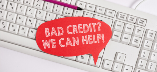 The Best Debt Relief Strategies For Borrowers With Bad Credit