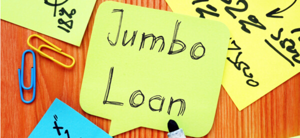 jumbo loan 