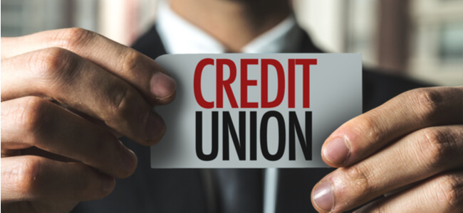 Credit Union Loan